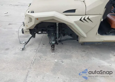 2024 Jeep Gladiator Nighthawk z USA, uszkodzony, nr VIN 1C6HJTAG7RL129417